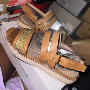 Women’s Aldo Sandals